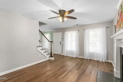 816 Hawthorn Ridge Drive Whitsett NC 27377