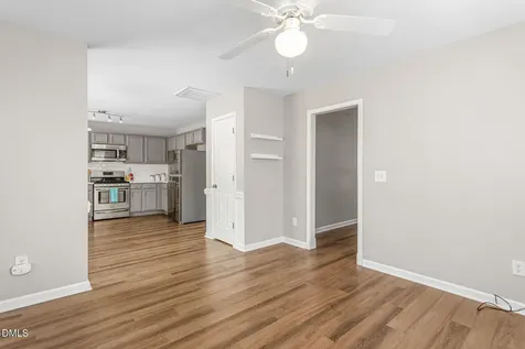 816 Hawthorn Ridge Drive Whitsett NC 27377