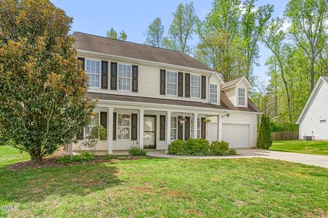 816 Hawthorn Ridge Drive Whitsett NC 27377