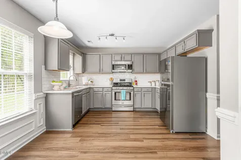 816 Hawthorn Ridge Drive Whitsett NC 27377