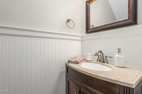 816 Hawthorn Ridge Drive Whitsett NC 27377