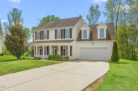 816 Hawthorn Ridge Drive Whitsett NC 27377