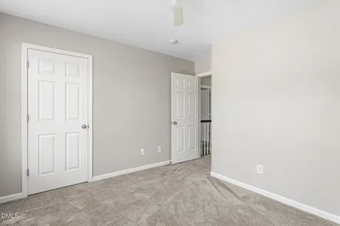 816 Hawthorn Ridge Drive Whitsett NC 27377