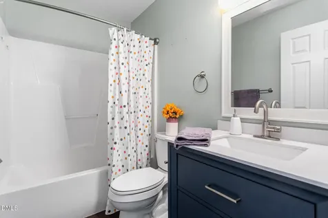 816 Hawthorn Ridge Drive Whitsett NC 27377