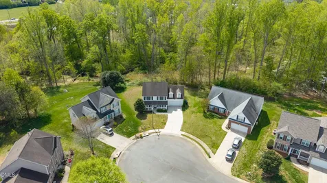 816 Hawthorn Ridge Drive Whitsett NC 27377