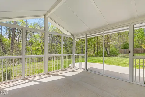 816 Hawthorn Ridge Drive Whitsett NC 27377