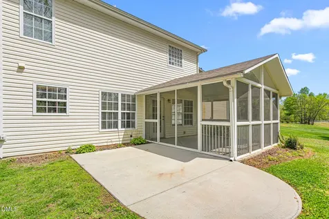816 Hawthorn Ridge Drive Whitsett NC 27377