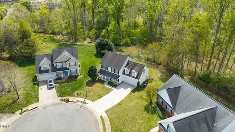 816 Hawthorn Ridge Drive Whitsett NC 27377