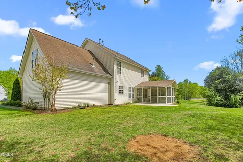 816 Hawthorn Ridge Drive Whitsett NC 27377