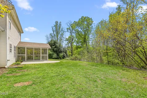 816 Hawthorn Ridge Drive Whitsett NC 27377