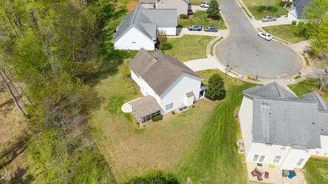 816 Hawthorn Ridge Drive Whitsett NC 27377