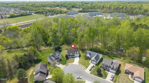 816 Hawthorn Ridge Drive Whitsett NC 27377