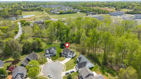 816 Hawthorn Ridge Drive Whitsett NC 27377