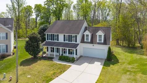 816 Hawthorn Ridge Drive Whitsett NC 27377