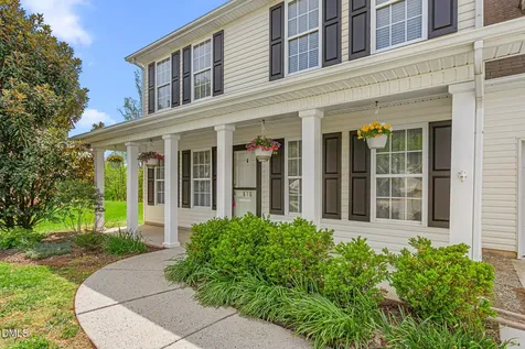 816 Hawthorn Ridge Drive Whitsett NC 27377