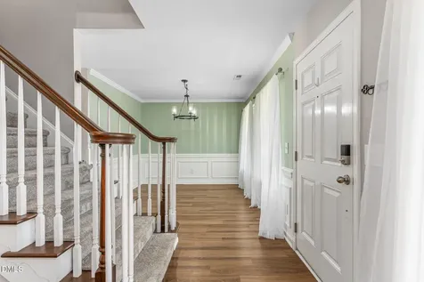 816 Hawthorn Ridge Drive Whitsett NC 27377