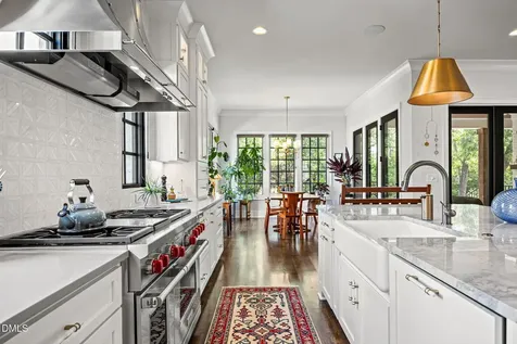 2118 Cowper Drive Raleigh NC 27608