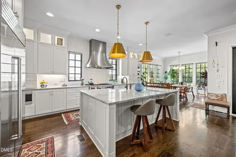 2118 Cowper Drive Raleigh NC 27608