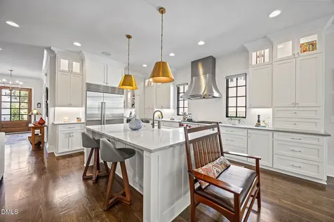 2118 Cowper Drive Raleigh NC 27608