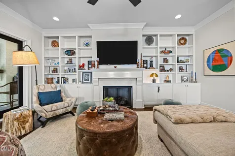 2118 Cowper Drive Raleigh NC 27608