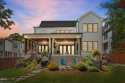 2118 Cowper Drive Raleigh NC 27608