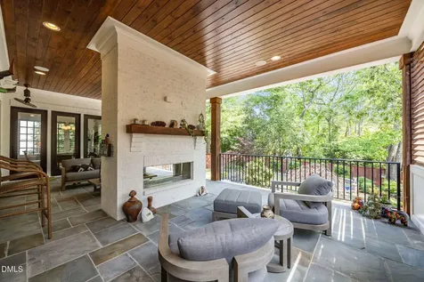 2118 Cowper Drive Raleigh NC 27608