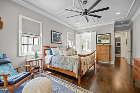 2118 Cowper Drive Raleigh NC 27608