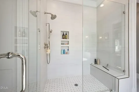 2118 Cowper Drive Raleigh NC 27608