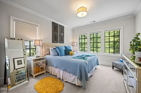 2118 Cowper Drive Raleigh NC 27608