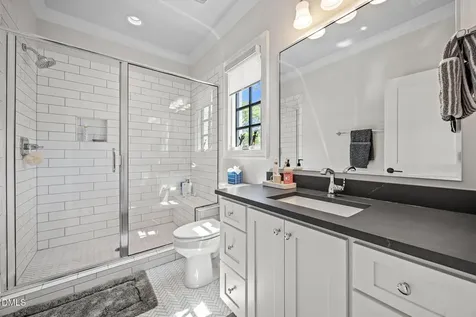 2118 Cowper Drive Raleigh NC 27608