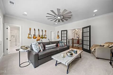 2118 Cowper Drive Raleigh NC 27608