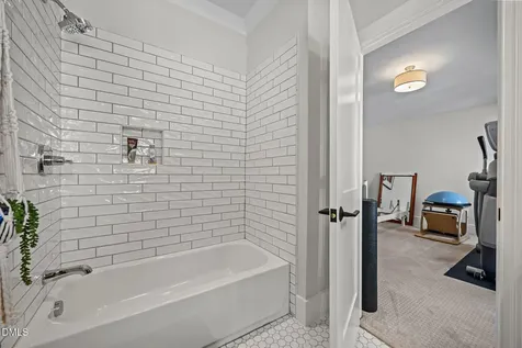 2118 Cowper Drive Raleigh NC 27608