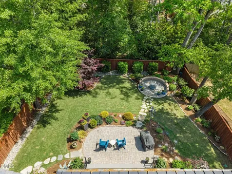 2118 Cowper Drive Raleigh NC 27608