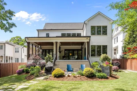 2118 Cowper Drive Raleigh NC 27608