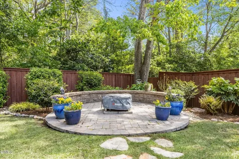 2118 Cowper Drive Raleigh NC 27608