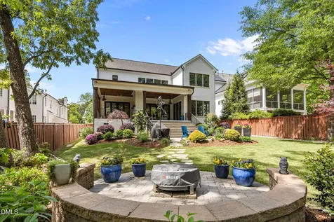 2118 Cowper Drive Raleigh NC 27608