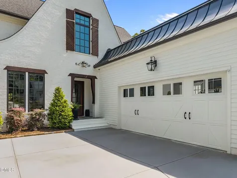 2118 Cowper Drive Raleigh NC 27608