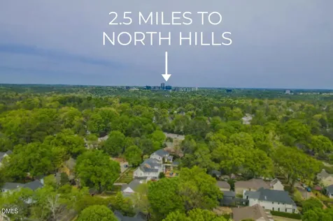 2118 Cowper Drive Raleigh NC 27608