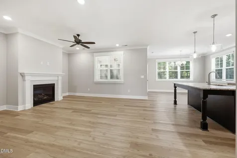1110 Brookfield Drive Gibsonville NC 27249