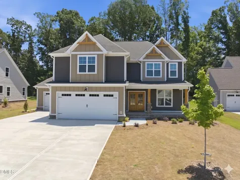 1110 Brookfield Drive Gibsonville NC 27249