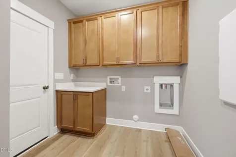1110 Brookfield Drive Gibsonville NC 27249