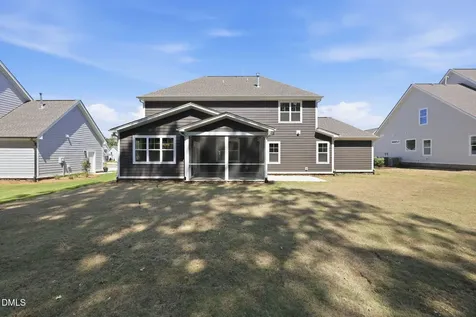 1110 Brookfield Drive Gibsonville NC 27249