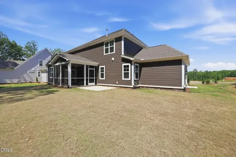 1110 Brookfield Drive Gibsonville NC 27249