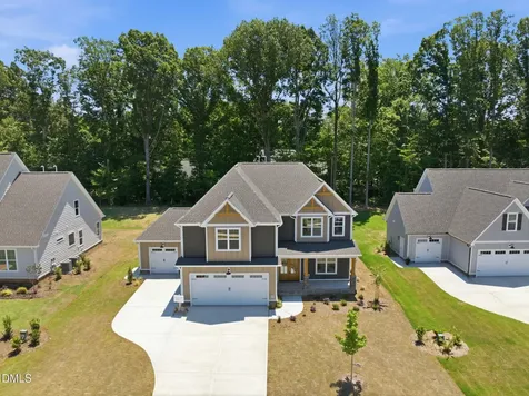 1110 Brookfield Drive Gibsonville NC 27249