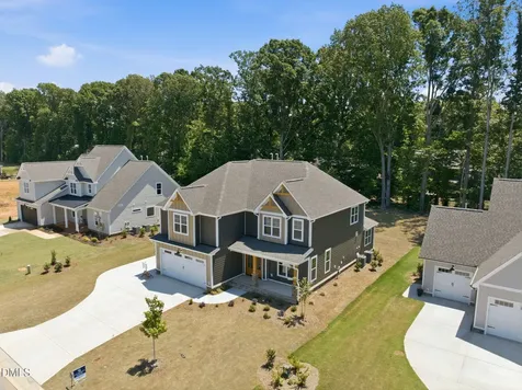 1110 Brookfield Drive Gibsonville NC 27249