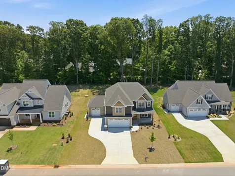 1110 Brookfield Drive Gibsonville NC 27249