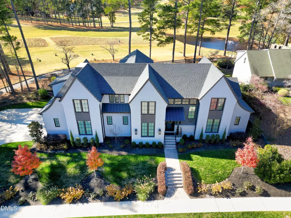 7017 Rainwater Road Raleigh NC 27615