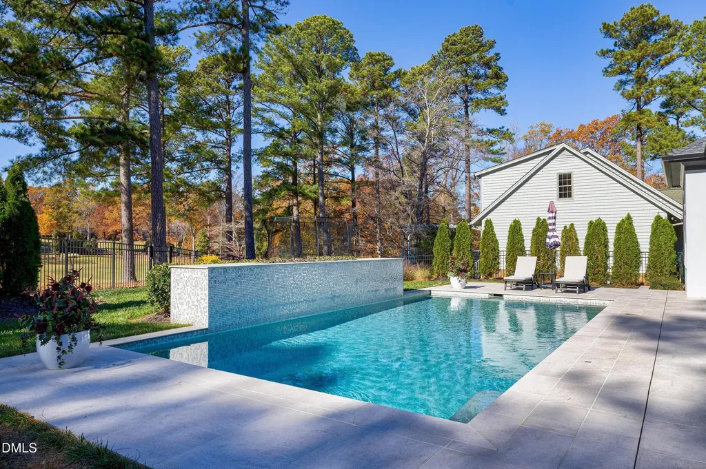 7017 Rainwater Road Raleigh NC 27615