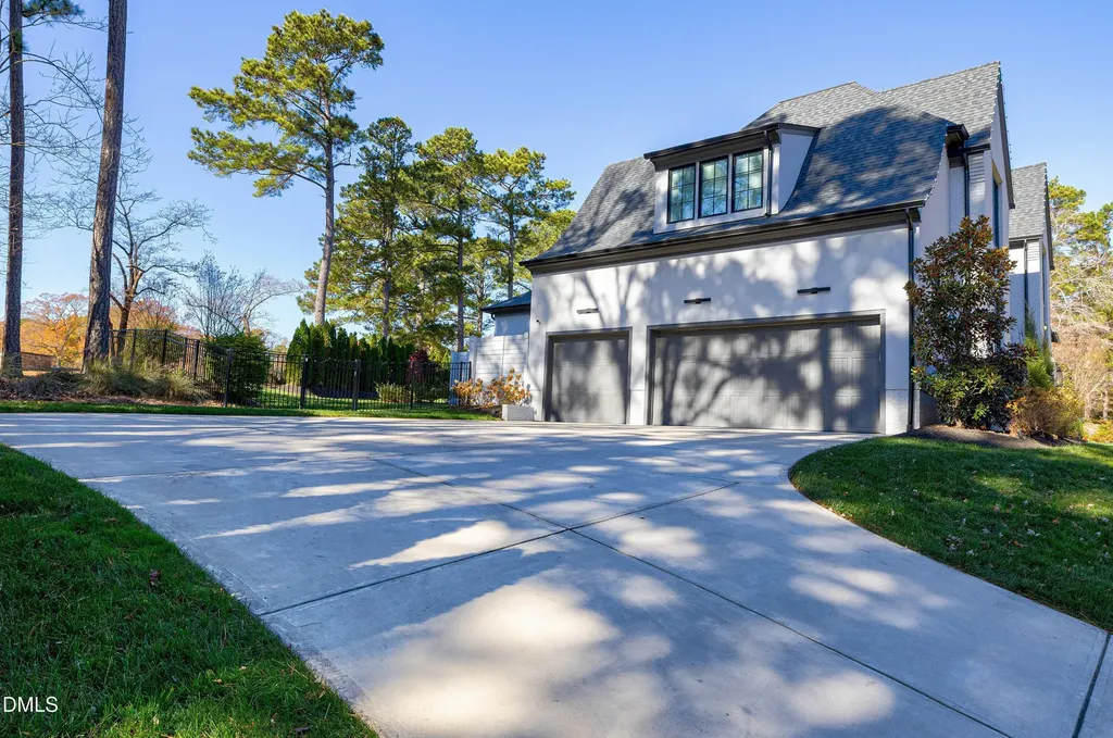 7017 Rainwater Road Raleigh NC 27615