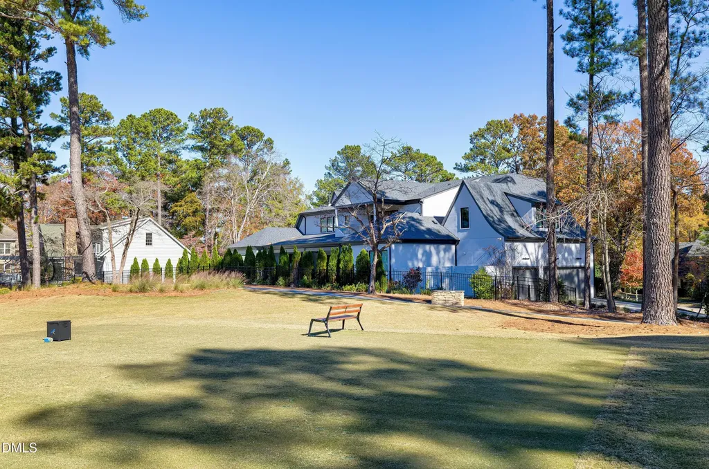 7017 Rainwater Road Raleigh NC 27615